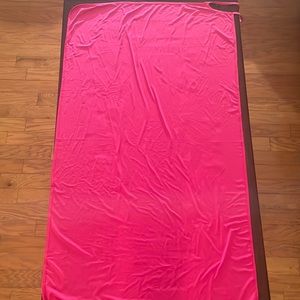 Women’s Swimsuit Cover-Up